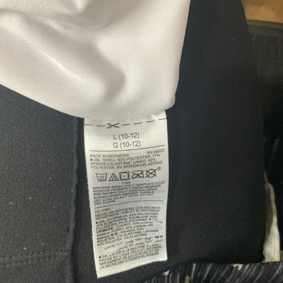 Old Navy Swimsuit - Picture 4 of 4